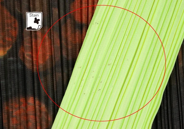 PLEATS PLEASE Sundae Printed T Shirt K-166575_008