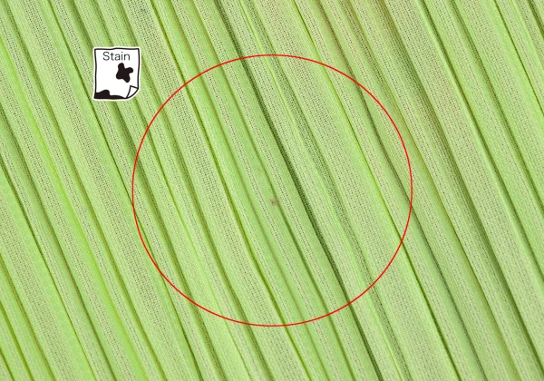 PLEATS PLEASE Sundae Printed T Shirt K-166575_015