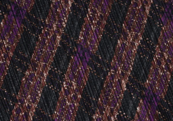 PLEATS PLEASE Bias Knit Transfer Tuck Pleated Skirt K-166583_008