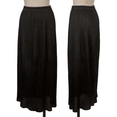 PLEATS PLEASE Pleats A-line Skirt