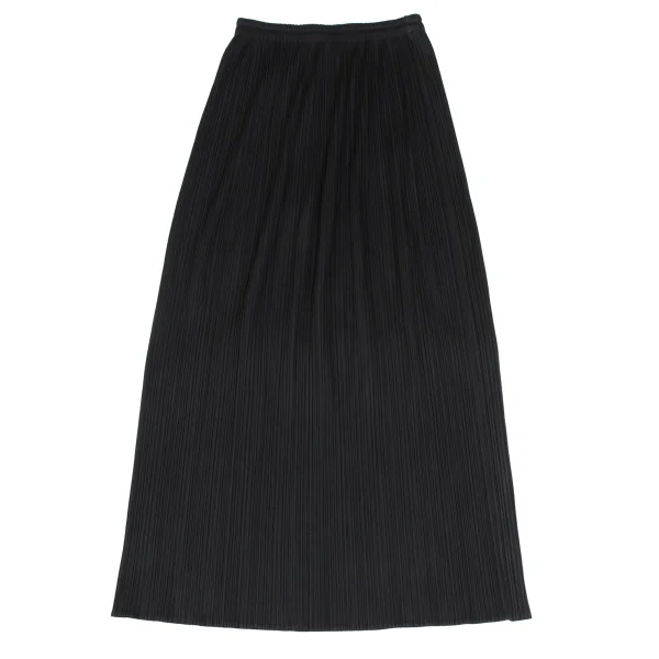 PLEATS PLEASE Pleats A-line Skirt K-166588_002