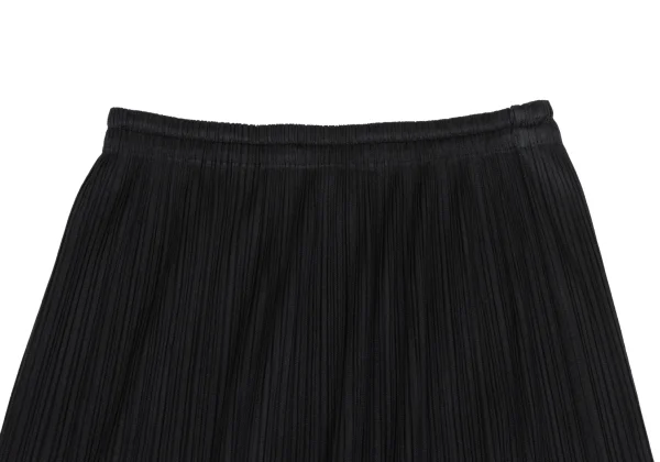 PLEATS PLEASE Pleats A-line Skirt K-166588_003