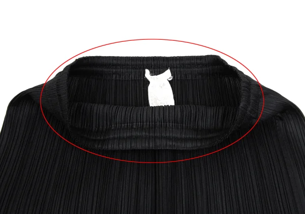 PLEATS PLEASE Pleats A-line Skirt K-166588_004