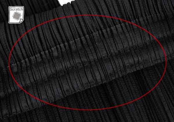 PLEATS PLEASE Pleats A-line Skirt K-166588_005