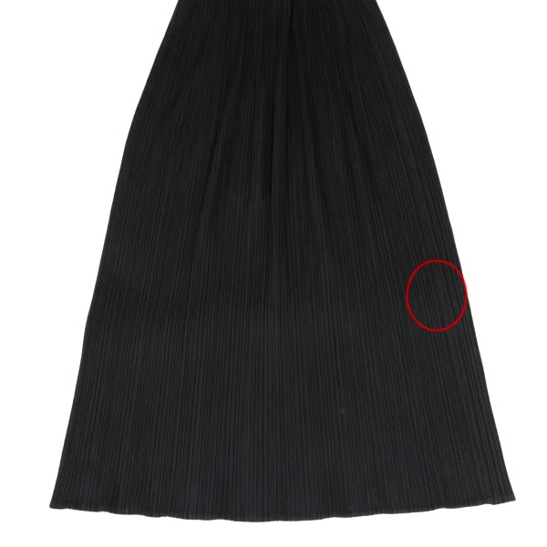 PLEATS PLEASE Pleats A-line Skirt K-166588_006