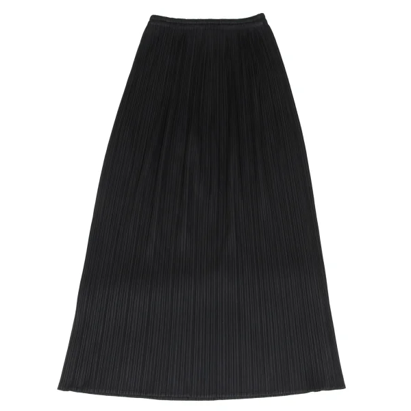 PLEATS PLEASE Pleats A-line Skirt K-166588_009