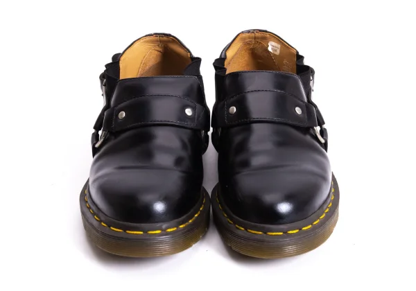 COMME des GARCONS x Dr.Martens Hattie Leather Shoes K-166591_002