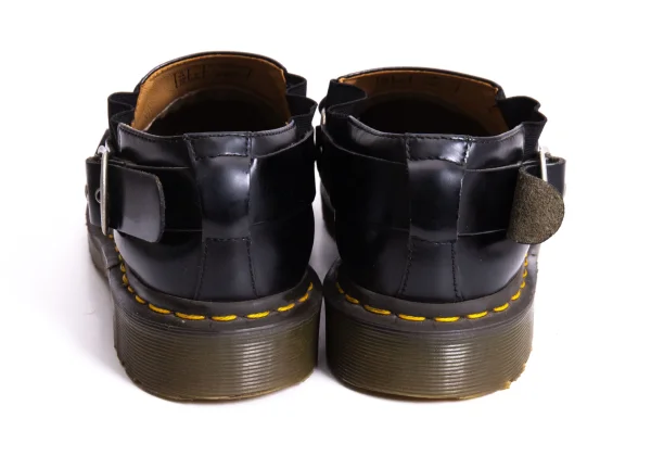 COMME des GARCONS x Dr.Martens Hattie Leather Shoes K-166591_005