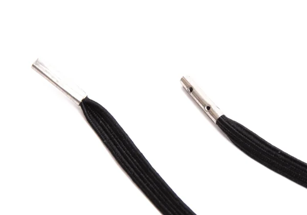 COMME des GARCONS Sharp Long Toe Lace-up Shoes K-166593_008