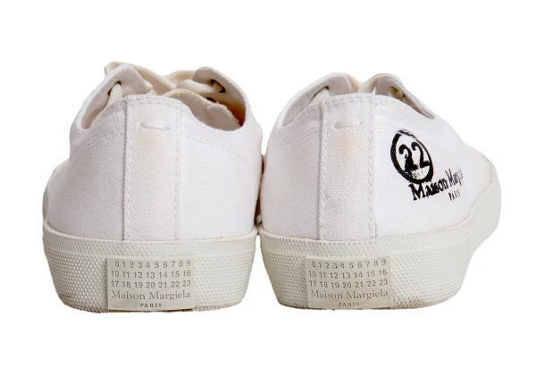 Maison Martin Margiela 22 Tabi Sneakers K-166594_005