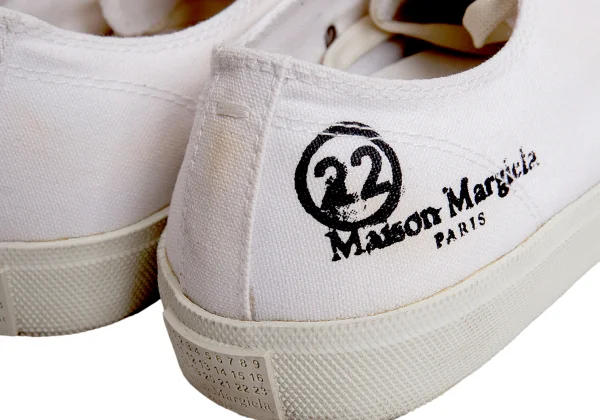 Maison Martin Margiela 22 Tabi Sneakers K-166594_006