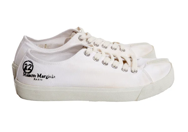 Maison Martin Margiela 22 Tabi Sneakers K-166594_007