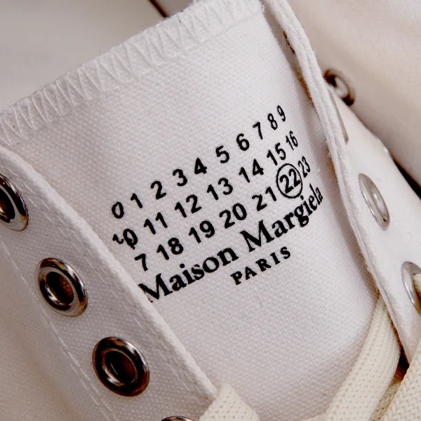Maison Martin Margiela 22 Tabi Sneakers K-166594_012