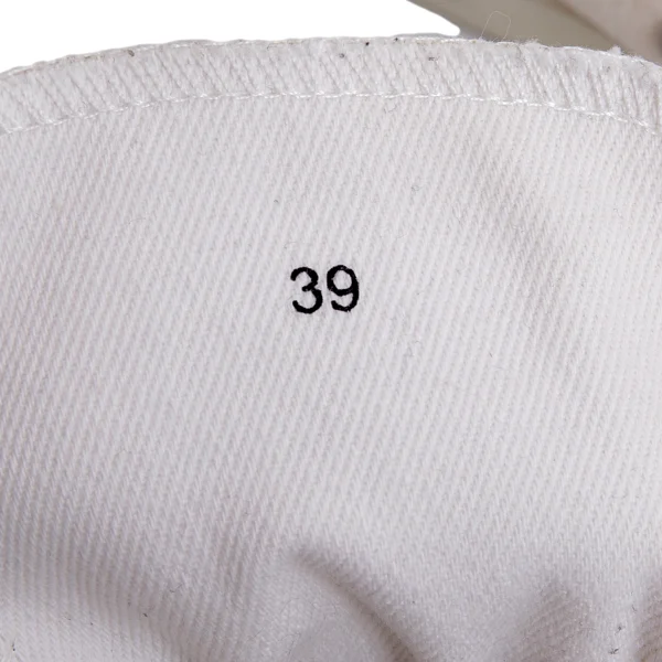 Maison Martin Margiela 22 Tabi Sneakers K-166594_013