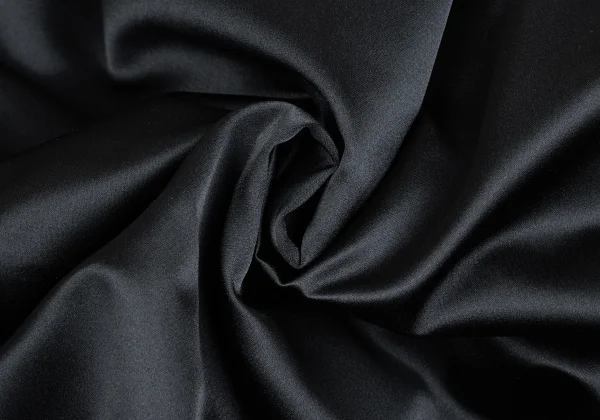 COMME des GARCONS Polyester Floral Corsage Skirt K-166610_013