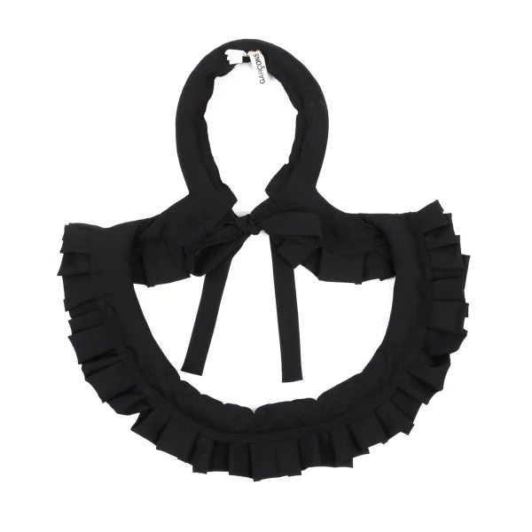 COMME des GARCONS Padded Frill Collar K-166617_008
