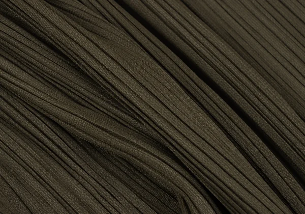 PLEATS PLEASE Folded Hem Pleats Skirt K-166620_009