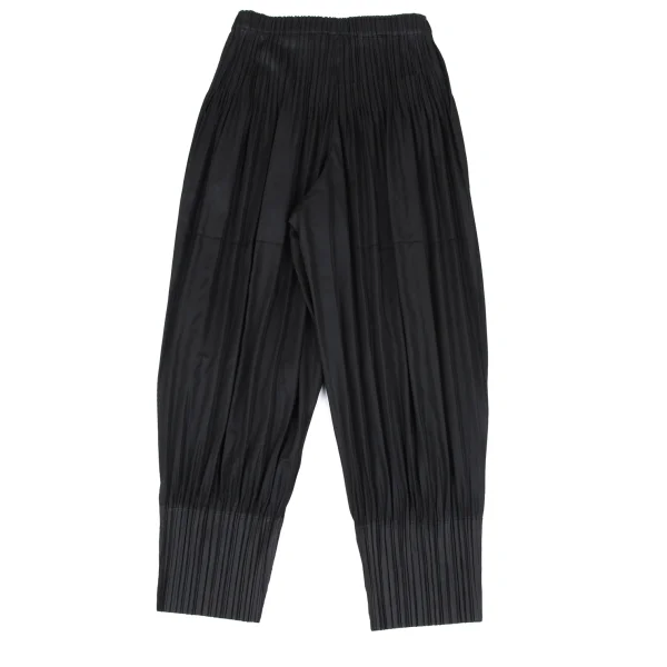 PLEATS PLEASE Pleated Pants K-166625_007