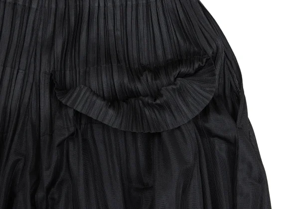 PLEATS PLEASE Pleated Pants K-166625_008