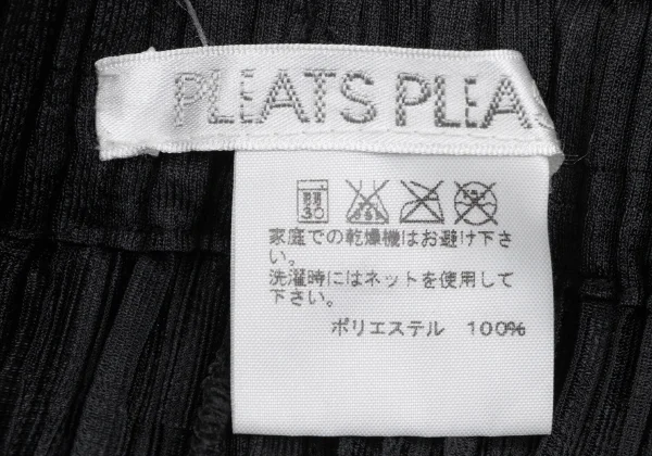 PLEATS PLEASE Pleated Pants K-166625_011