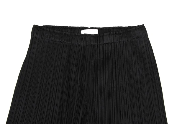 PLEATS PLEASE Pleated Wide Pants K-166626_002
