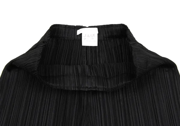 PLEATS PLEASE Pleated Wide Pants K-166626_003