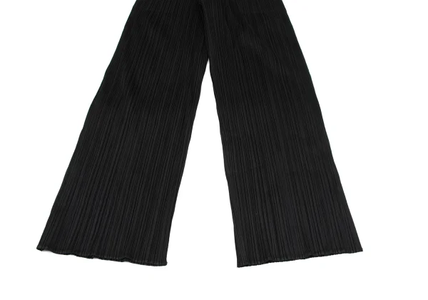 PLEATS PLEASE Pleated Wide Pants K-166626_005