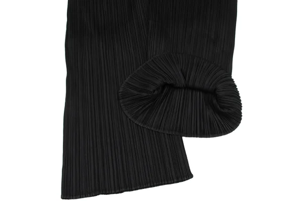PLEATS PLEASE Pleated Wide Pants K-166626_006