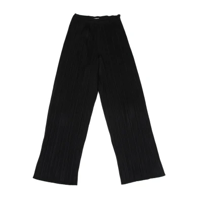 PLEATS PLEASE Pleated Wide Pants