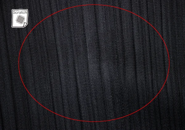 PLEATS PLEASE Zip Fly Wide Pants K-166631_007