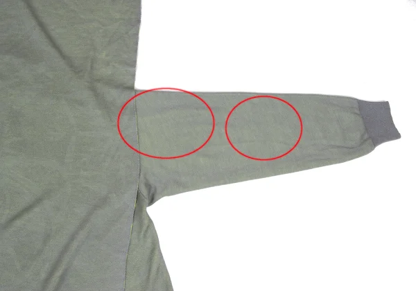 PLEATS PLEASE Jacquard Lined Draped Cardigan K-166634_005