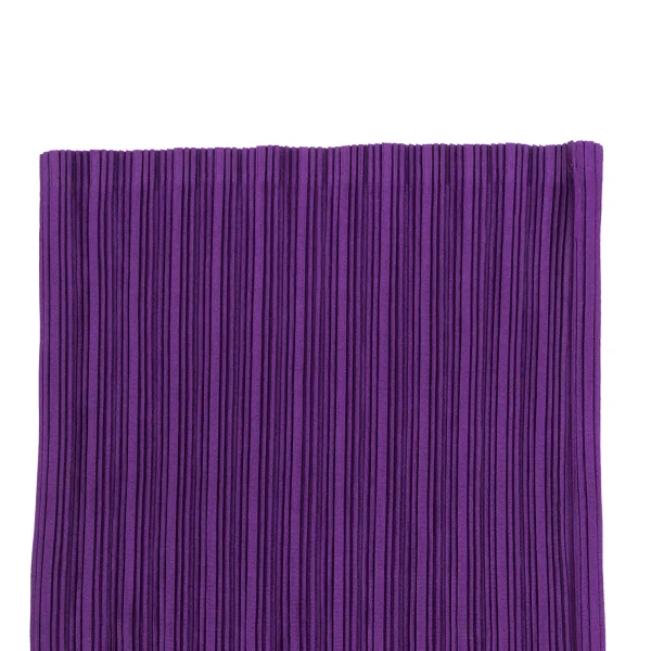 PLEATS PLEASE Tube Neck Warmer K-166635_003