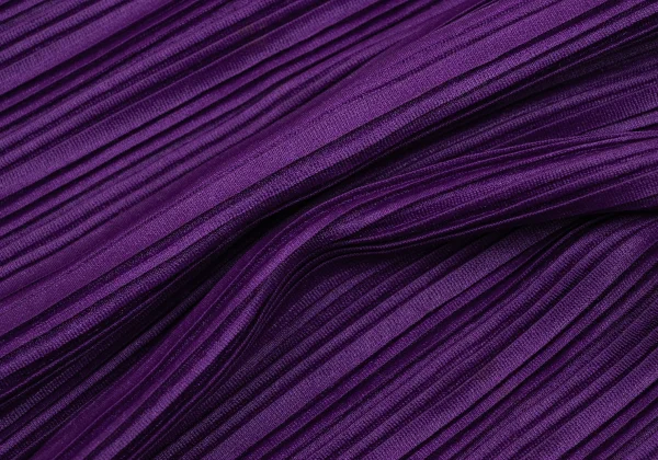 PLEATS PLEASE Tube Neck Warmer K-166635_010