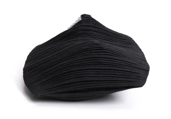 PLEATS PLEASE Bicolor Mini Bag K-166636_006