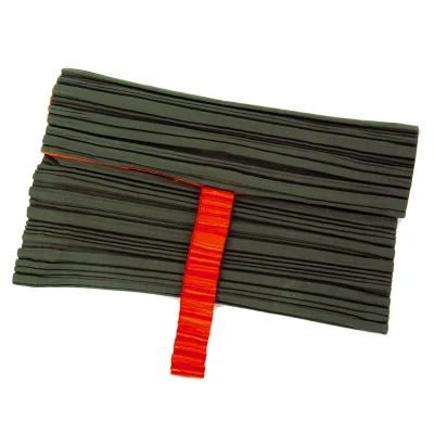 PLEATS PLEASE Packable Mini Pochette