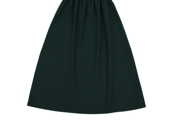 Sybilla Square-neck Short Sleeve Dress K-166641_006