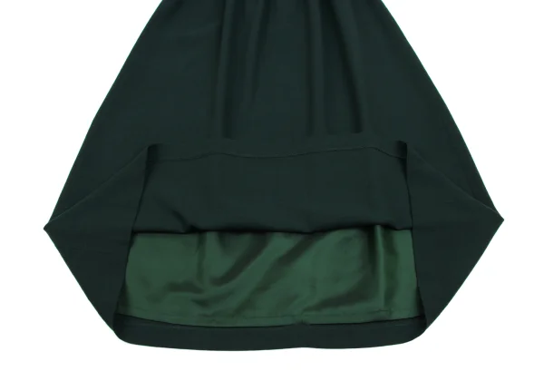 Sybilla Square-neck Short Sleeve Dress K-166641_007