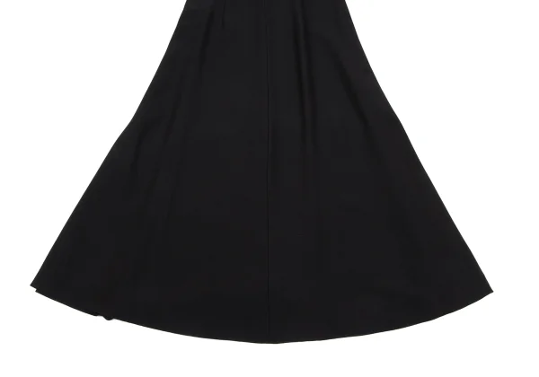 Sybilla Switching See-through Top Dress K-166643_009