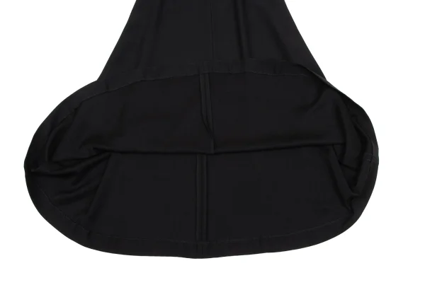 Sybilla Switching See-through Top Dress K-166643_010