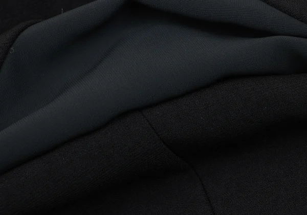 Sybilla Switching See-through Top Dress K-166643_014