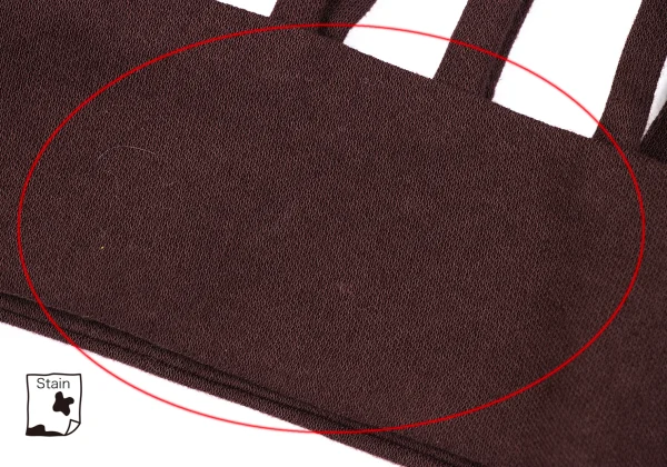 Sybilla Cotton Cutting Sleeve Top K-166649_009