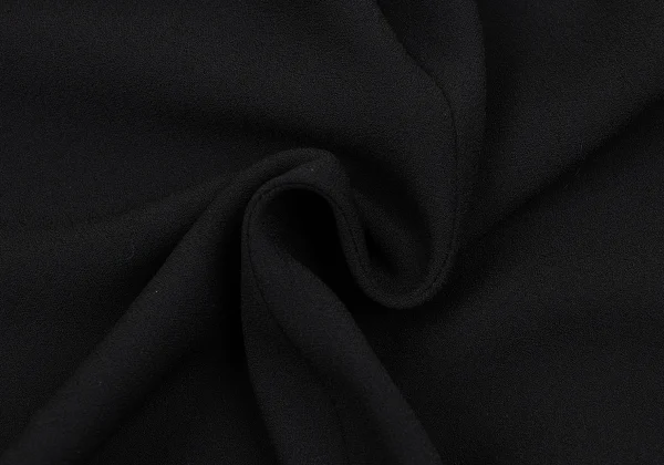 Sybilla Rayon Blend Flare Skirt K-166651_010