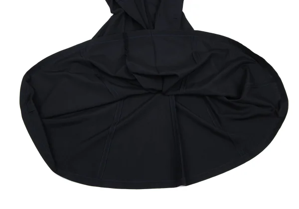 tricot COMME des GARCONS Poly Wool Double Button Pullover Dress K-166656_013