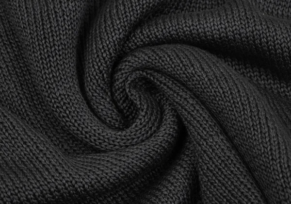 Y's Design Woven Knit Sweater K-166666_013