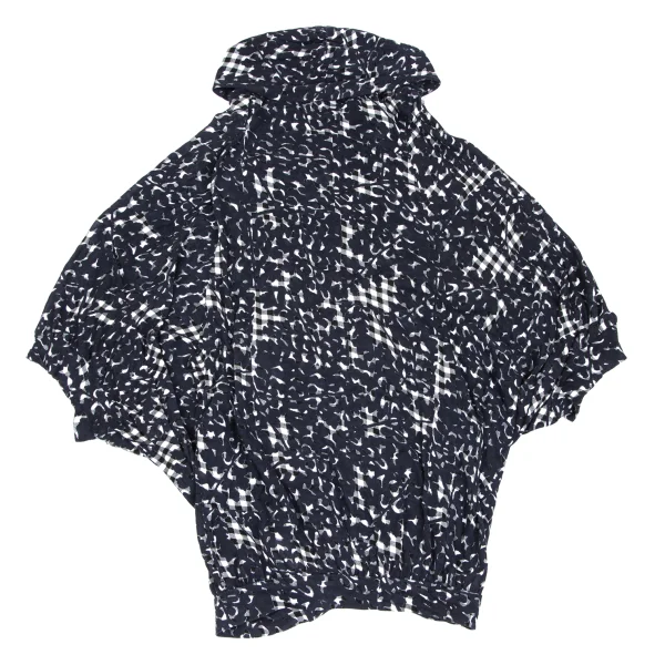 Y's Printed Bolero K-166667_009