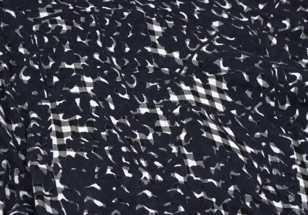 Y's Printed Bolero K-166667_010