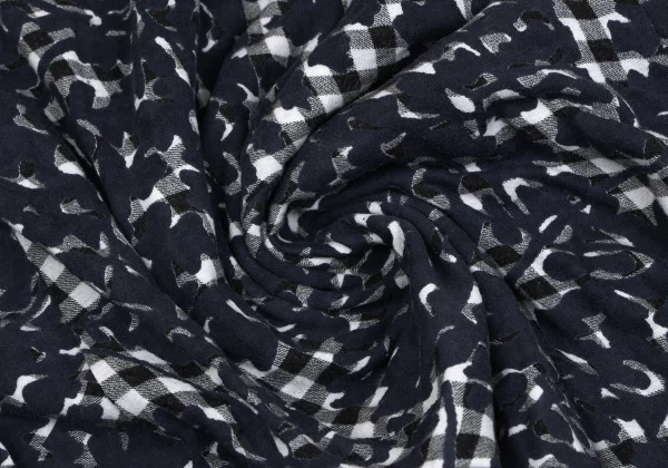 Y's Printed Bolero K-166667_011