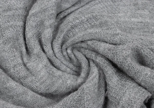 Y's Design Woven Over-sized Cardigan K-166668_016