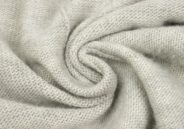 Y's Patch Design Long Knit Sweater K-166670_014