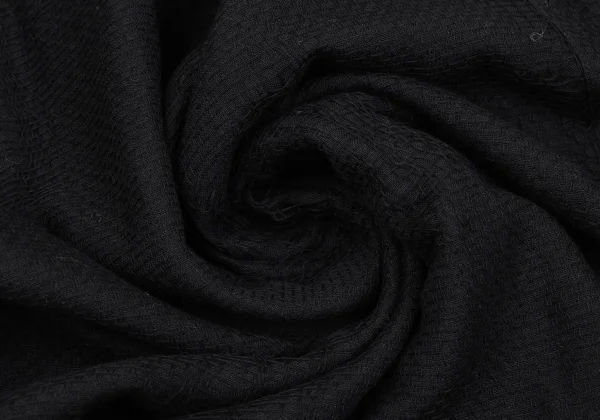 Y's Clash Stitch Design Sleeveless Dress K-166671_014